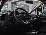 2016 Honda Fit 5dr HB CVT LX