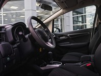 2016 Honda Fit 5dr HB CVT LX