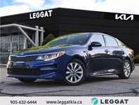 2016 Kia Optima 4dr Sdn EX
