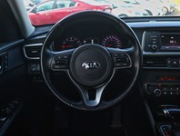 2016 Kia Optima 4dr Sdn EX