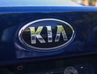 2016 Kia Optima 4dr Sdn EX