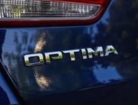 2016 Kia Optima 4dr Sdn EX