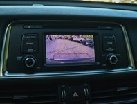 2016 Kia Optima 4dr Sdn EX