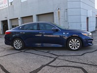 2016 Kia Optima 4dr Sdn EX