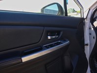 2016 Subaru Crosstrek 5dr CVT 2.0i w/Limited Pkg