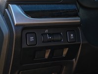 2016 Subaru Crosstrek 5dr CVT 2.0i w/Limited Pkg