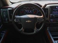 2017 Chevrolet Silverado 1500 HIGH COUNTRY 5.3L-PENDING SOLD