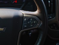 2017 Chevrolet Silverado 1500 HIGH COUNTRY 5.3L-PENDING SOLD