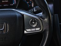 2017 Honda Civic Sedan 4dr CVT EX-T