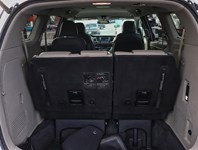 2017 Kia Sedona 4dr Wgn SX+
