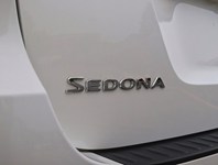 2017 Kia Sedona 4dr Wgn SX+