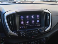 2018 GMC Terrain SLT DIESEL/900KM/TANK/CLEAN CARFAX