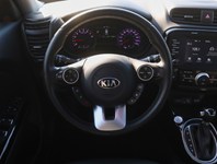 2018 Kia Soul EX Premium Auto