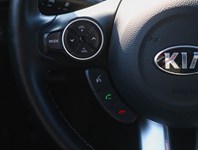 2018 Kia Soul EX Premium Auto