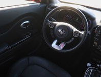 2018 Kia Soul EX Premium Auto