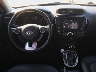 2018 Kia Soul EX Premium Auto