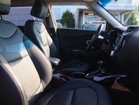 2018 Kia Soul EX Premium Auto