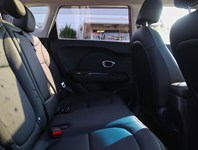 2018 Kia Soul EX Premium Auto