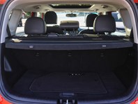 2018 Kia Soul EX Premium Auto