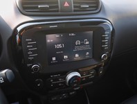 2018 Kia Soul EX Premium Auto