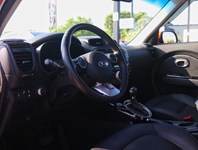 2018 Kia Soul EX Premium Auto