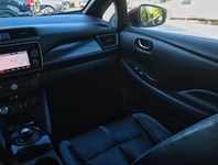 2018 Nissan LEAF SL Hatchback