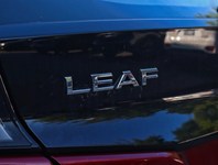 2018 Nissan LEAF SL Hatchback