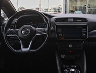 2018 Nissan LEAF SL Hatchback