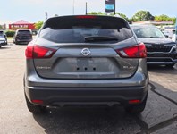 2018 Nissan Qashqai QASHQAI SL/LEATHER/ROOF/1 OWNER/NO ACCIDENTS