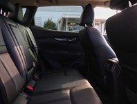2018 Nissan Qashqai SL AWD/13 SERV REC/CLEAN CARFAX/LOW KM/WOW