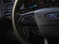 2019 Ford Escape SE FWD
