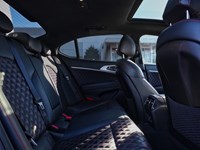 2019 Genesis G70 3.3T Sport AWD