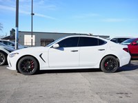 2019 Genesis G70 3.3T Sport AWD