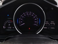 2019 Honda Fit LX w/Honda Sensing CVT