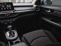 2019 Kia Forte ONE OWNER/CLEAN CARFAX