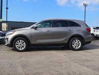 2019 Kia Sorento LX V4/SAFETIED/CLEAN CARFAX