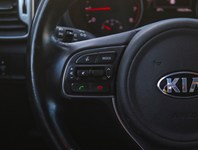 2019 Kia Sportage EX AWD