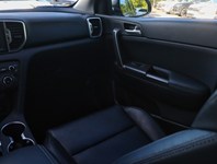 2019 Kia Sportage EX AWD