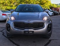 2019 Kia Sportage EX AWD