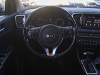 2019 Kia Sportage EX AWD