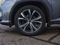 2019 Lexus RX 350 RX-350/EXECUTIVE/360 CAMERA/V6/REMOTE START