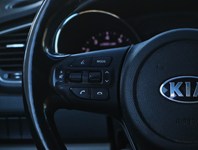 2020 Kia Sedona LX+ FWD