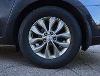 2020 Kia Sedona LX+ FWD