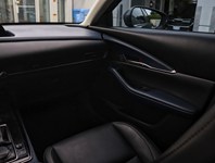 2020 Mazda CX-30 GS LUXURY/SUNROOF/LEATHER/1 OWNER
