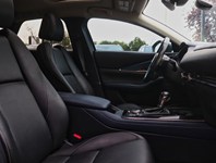 2020 Mazda CX-30 GS LUXURY/SUNROOF/LEATHER/1 OWNER