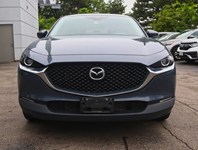 2020 Mazda CX-30 GS LUXURY/SUNROOF/LEATHER/1 OWNER