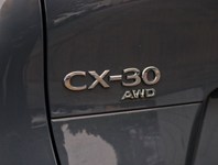 2020 Mazda CX-30 GS LUXURY/SUNROOF/LEATHER/1 OWNER