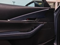 2020 Mazda CX-30 GS LUXURY/SUNROOF/LEATHER/1 OWNER