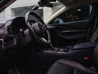 2020 Mazda CX-30 GS LUXURY/SUNROOF/LEATHER/1 OWNER