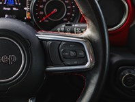 2021 Jeep Wrangler Unlimited Unlimited Rubicon 4x4
